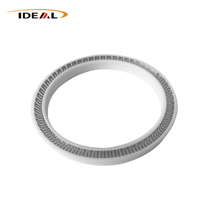 PTFE-Teflon-Dichtungsring