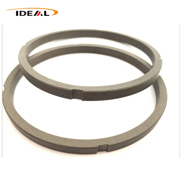 PTFE-Teflon-Kolbenring