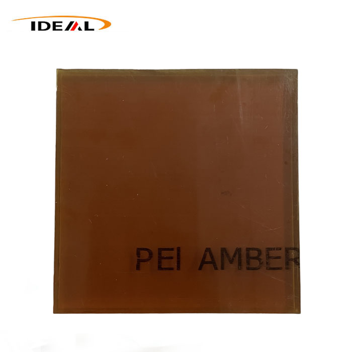 Sabic Ultem PEI 1000/2200/2300 Blatt und Stange